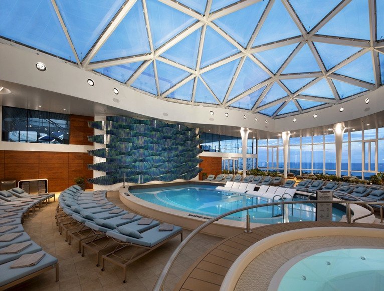 Solarium