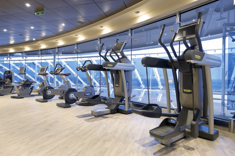 MSC Aurea Spa