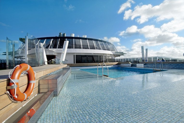 The Pool and Aqua Park