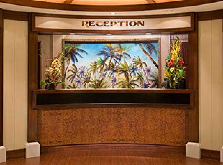 Mandara Spa & Salon