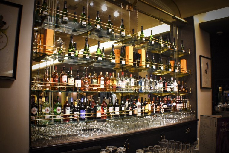 Botanical Lounge