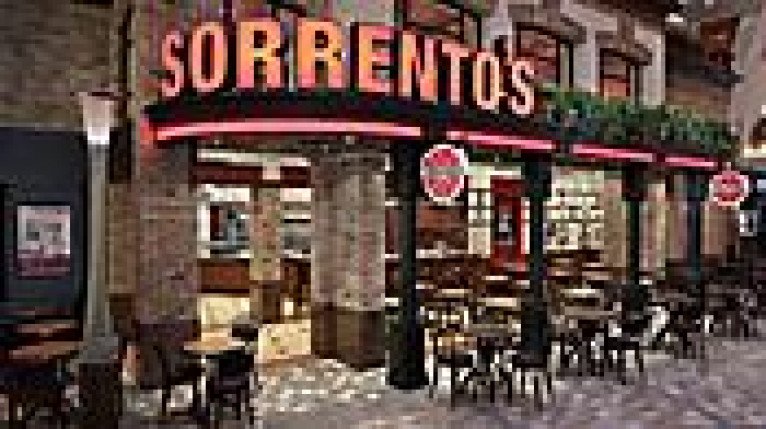 Café Promenade