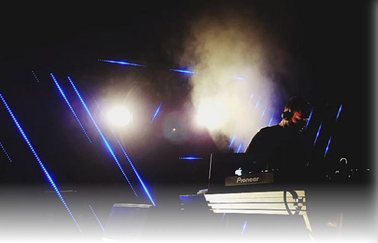 Club DJs