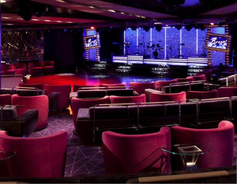 Card Room