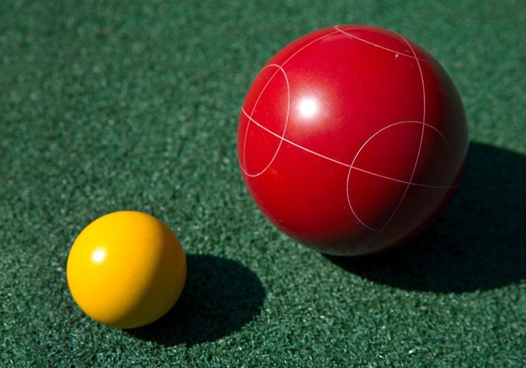 Shuffleboard