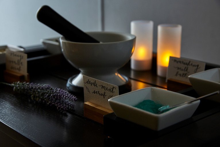 Zagara Beauty Spa