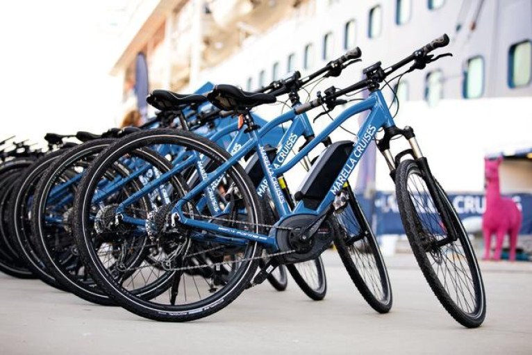 Bike Tours