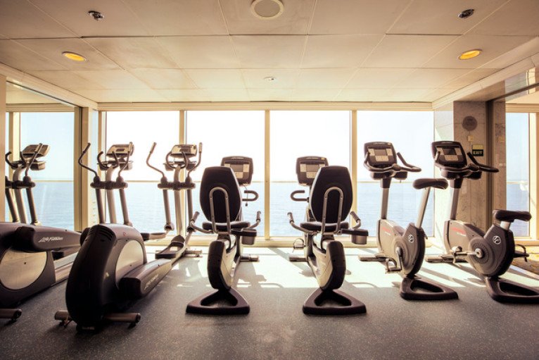 Oceans Gym 