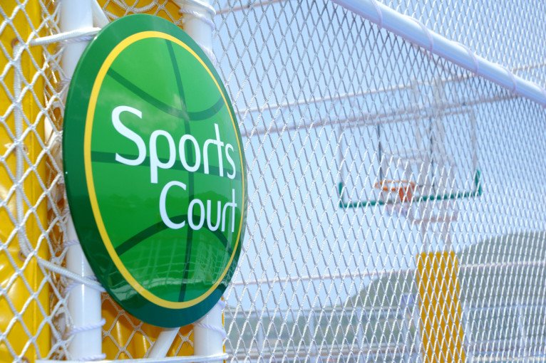 Princess Sports Central