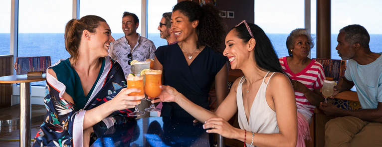 Bluelguana Tequila Bar
