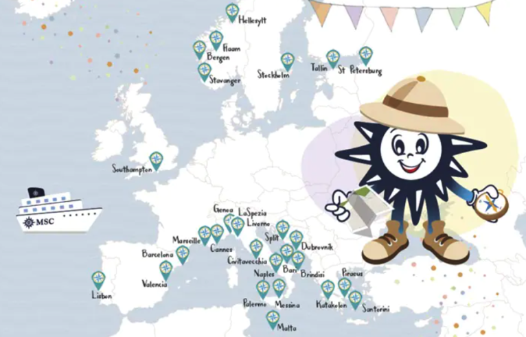 Easy & Accessible Excursions