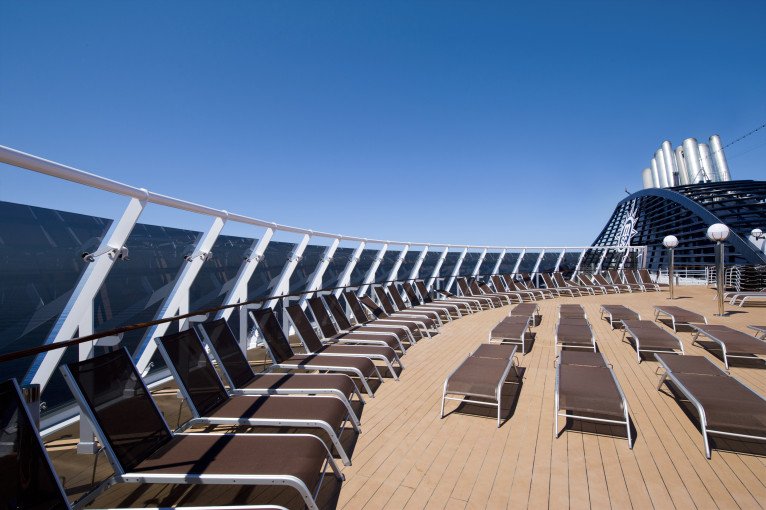 Top 18 Solarium