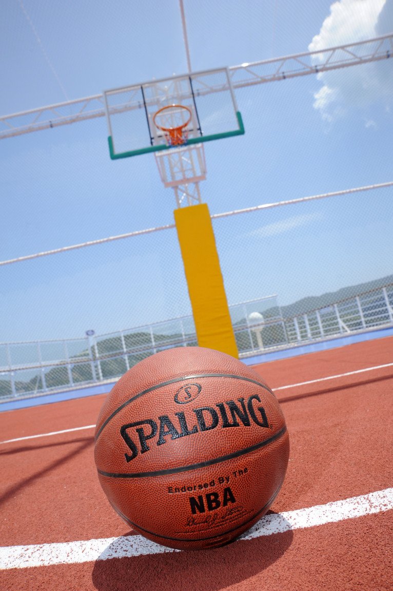 Sports Centre