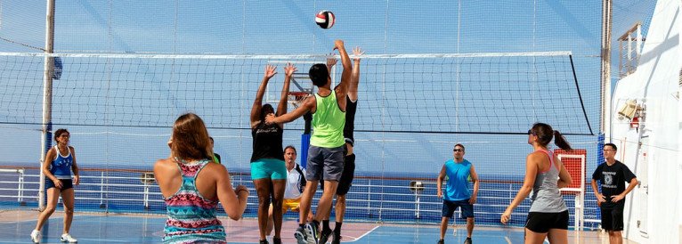 Volleyball
