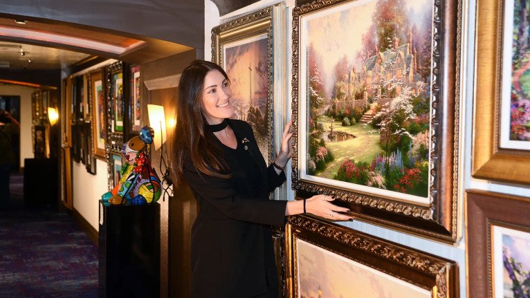 The Photo Gallery
