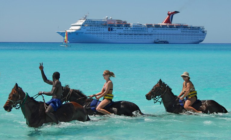 Shore Excursions