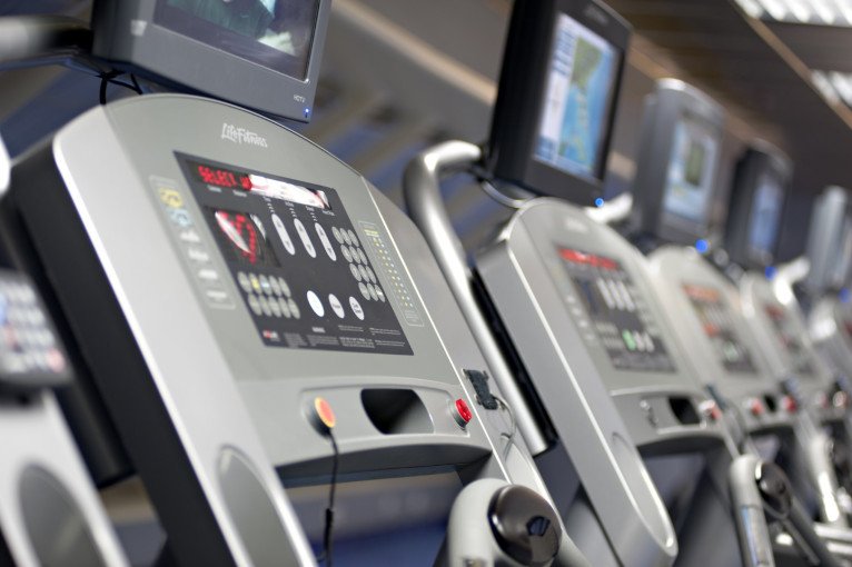 Fitness Centre