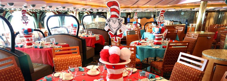 The Carnival Deli