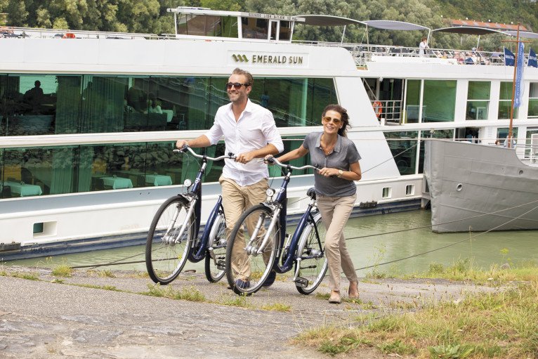 Emerald Cruises gallery image