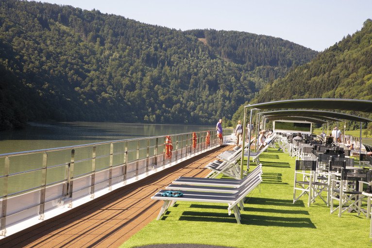 Emerald Cruises gallery image