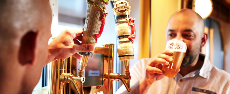 RedFrog® Pub