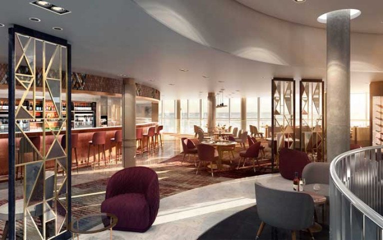 Emerald Bar