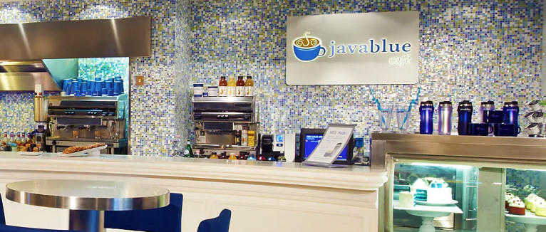 BlueIguana Cantina