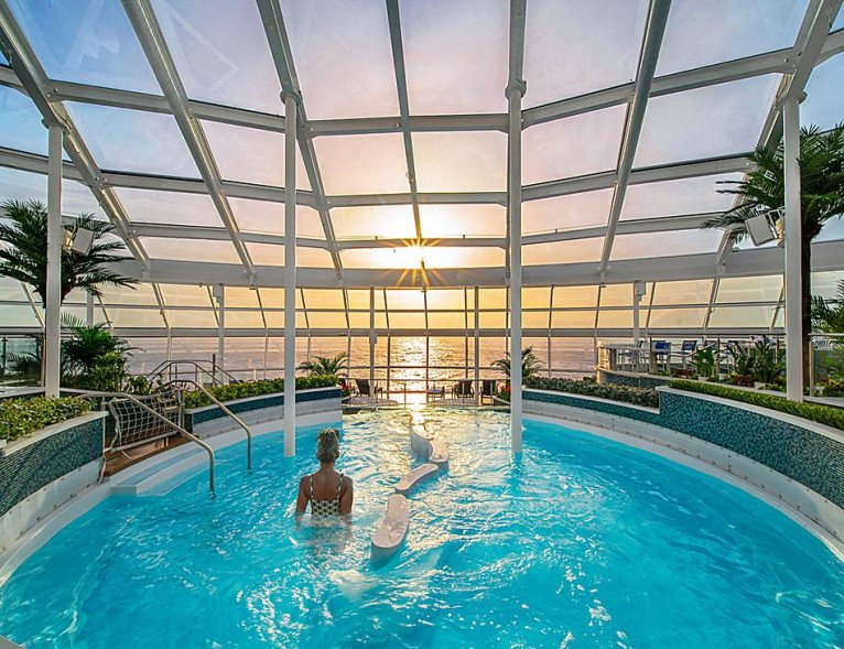 Spa & Fitness Centre