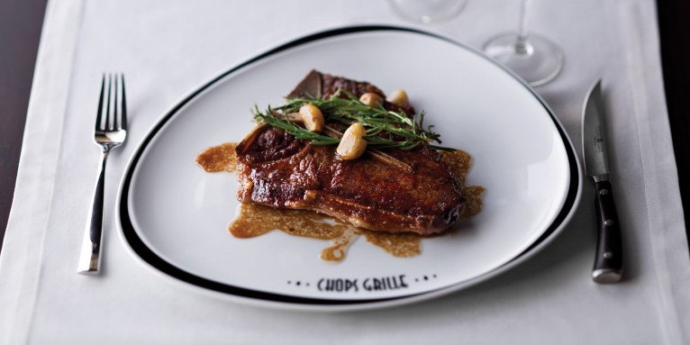 Chops Grille℠