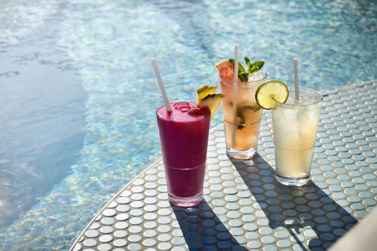 Gym & Tonic on Brilliant Lady