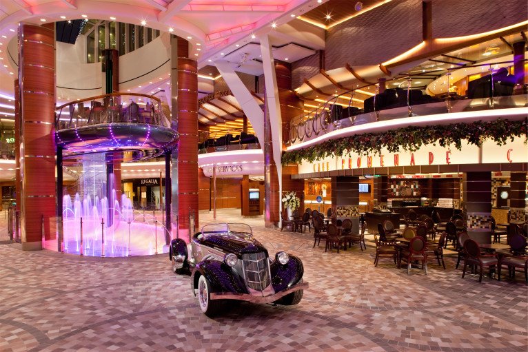 Music Hall
