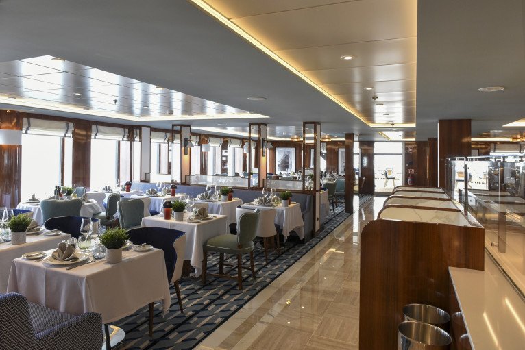 Atlas Ocean Voyages gallery image