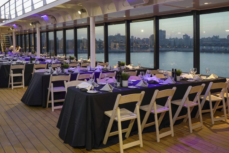 Atlas Ocean Voyages gallery image