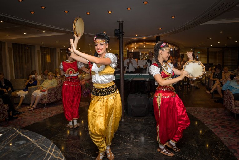 AmaWaterways gallery image