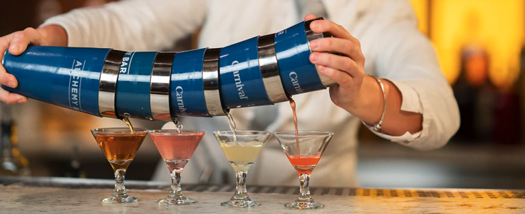 BlueIguana Tequila Bar