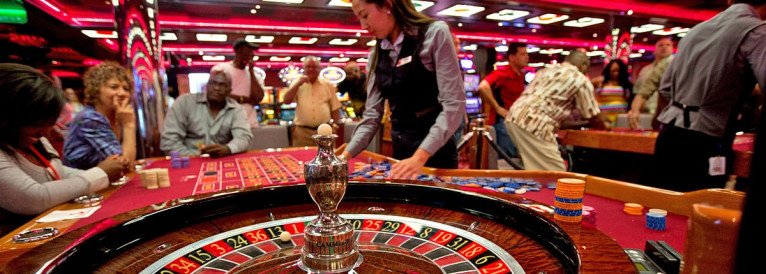 Casino