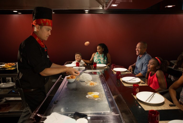 Chef’s Table
