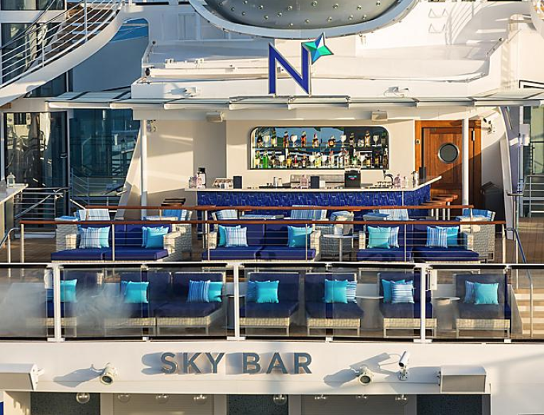 North Star℠ Bar