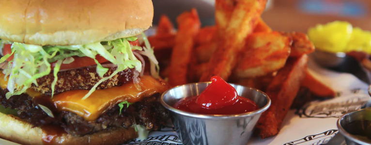 Guy's Burger Joint