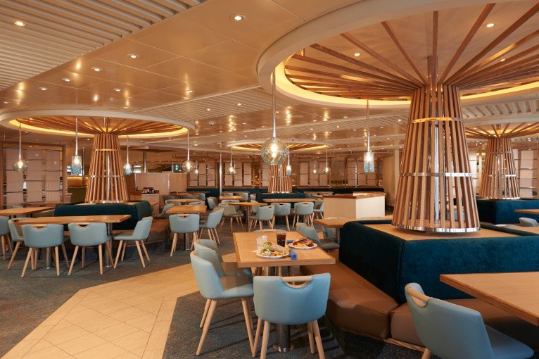 Javablue Café