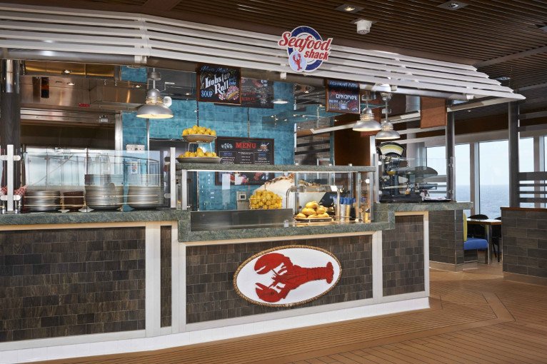 Pizzeria del Capitano