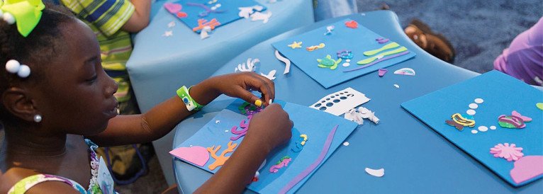 Build-A-Bear Workshop At Sea®