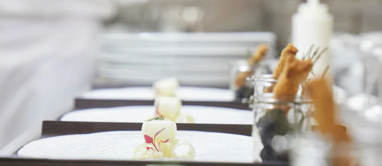 The Chefs Table on Carnival Venezia