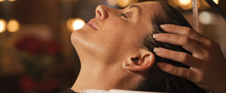 Hair & Beauty Salon on Carnival Venezia