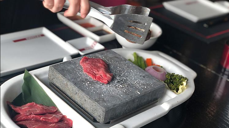 Chops Grille℠ on Brilliance of the Seas