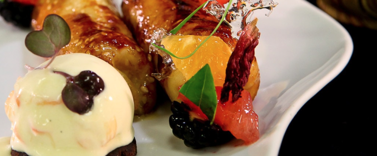 JiJi Asian Kitchen
