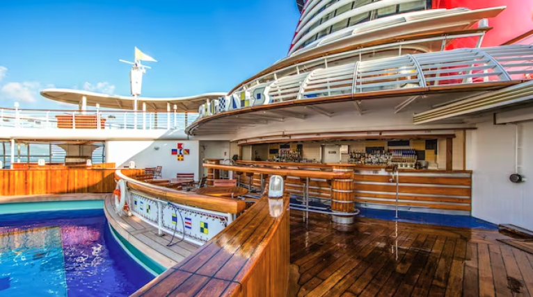 Disney Cruise Line gallery image