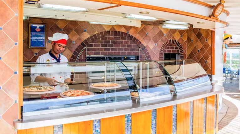 Disney Cruise Line gallery image