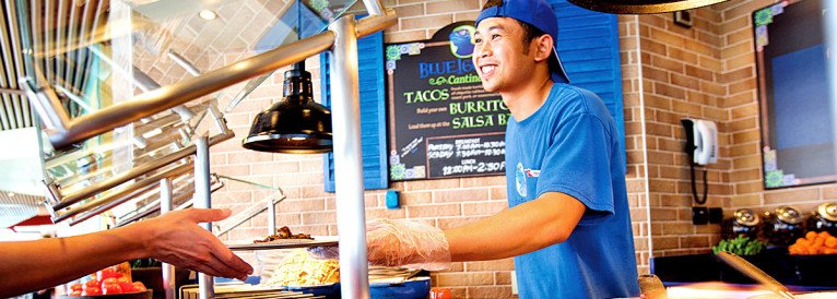 BlueIguana Cantina™