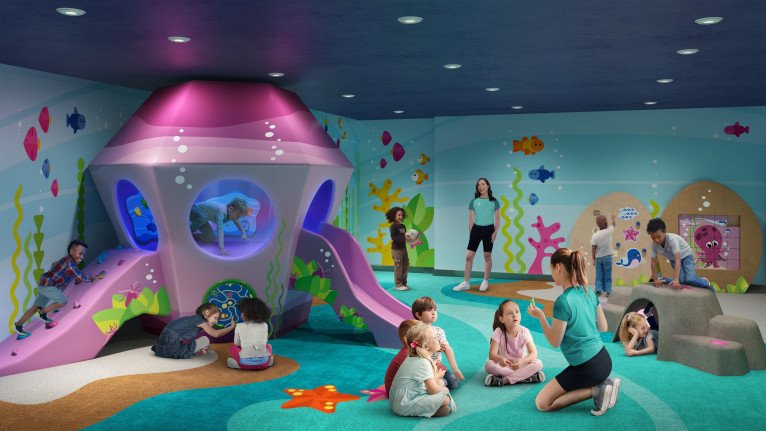 Splashaway Bay℠